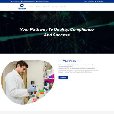 Qualizen(India)